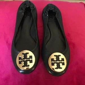 Tory Burch flats